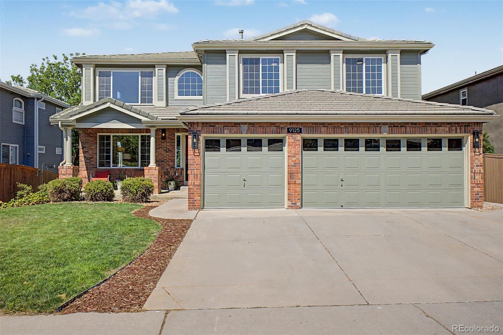9125 Ironwood Way, Highlands Ranch, CO 80129 photo