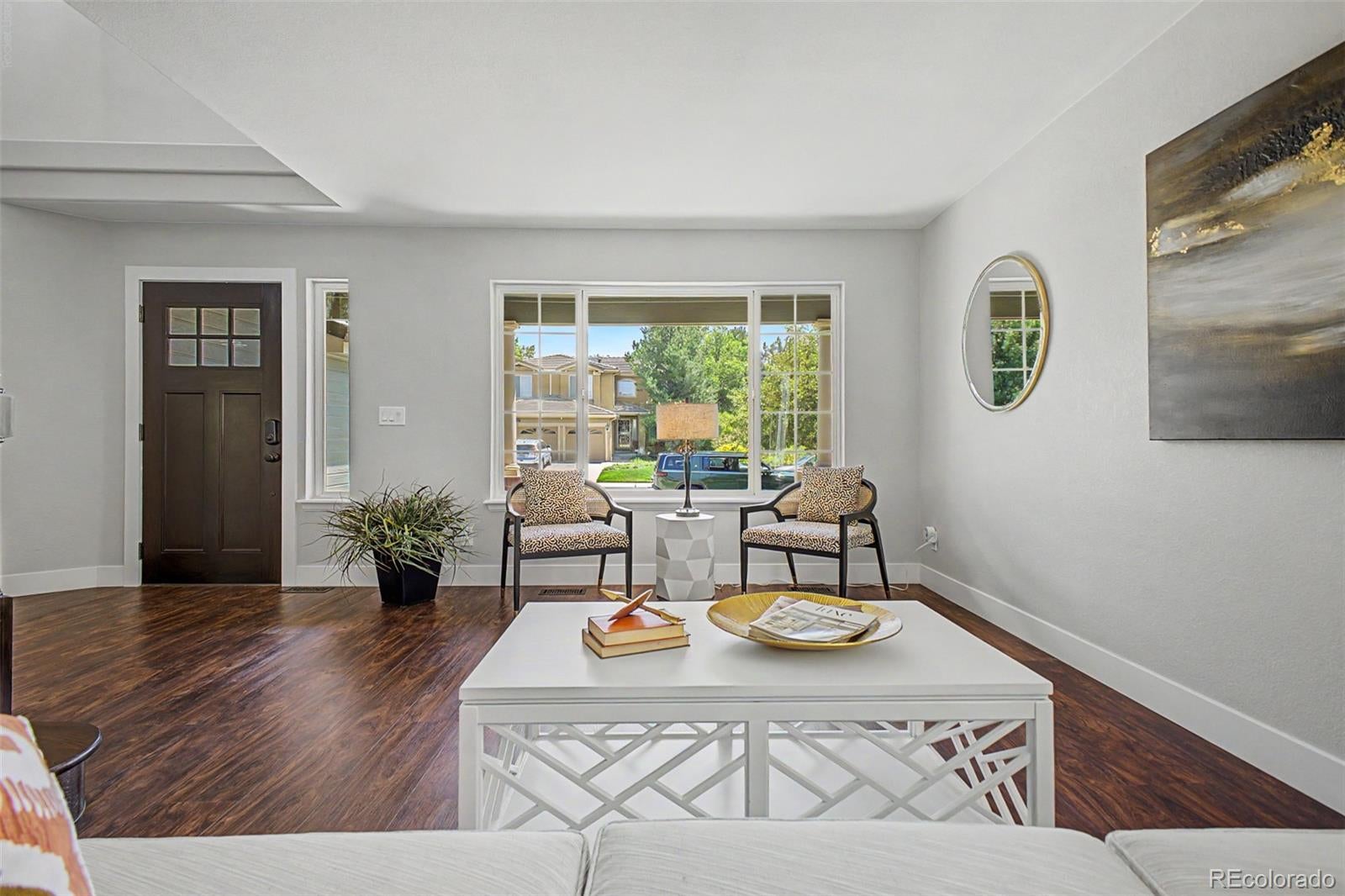 9125 Ironwood Way, Highlands Ranch, CO 80129 photo