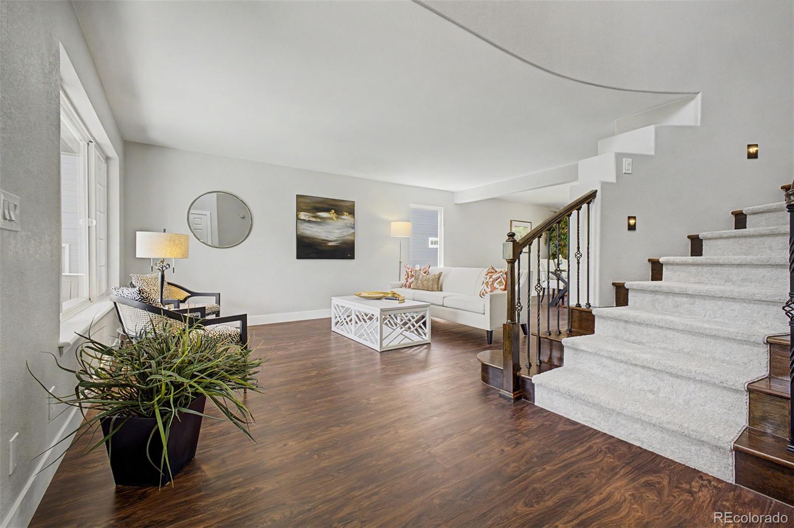 9125 Ironwood Way, Highlands Ranch, CO 80129 photo