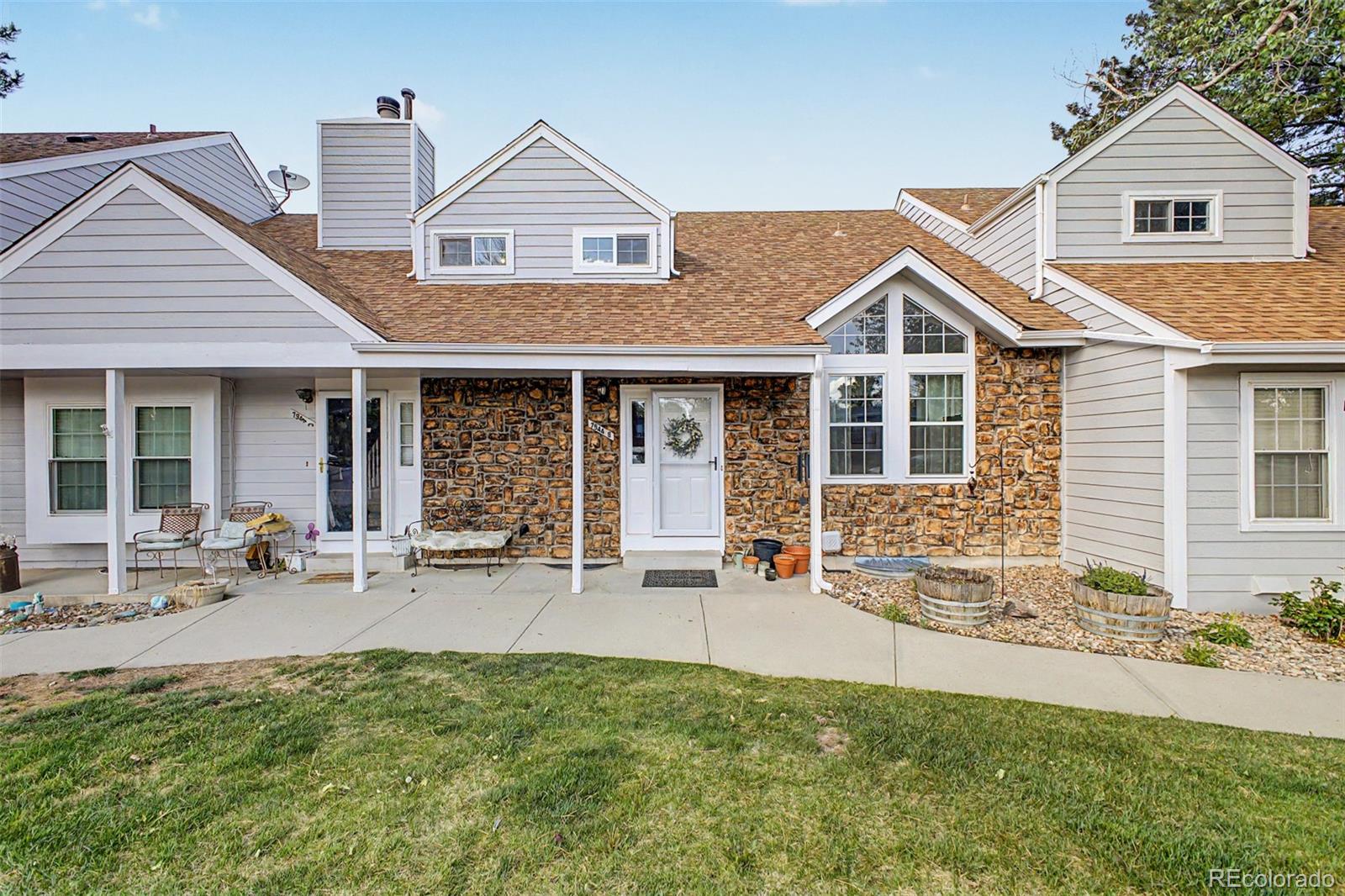 7944 S Depew St #B, Littleton, CO 80128 photo