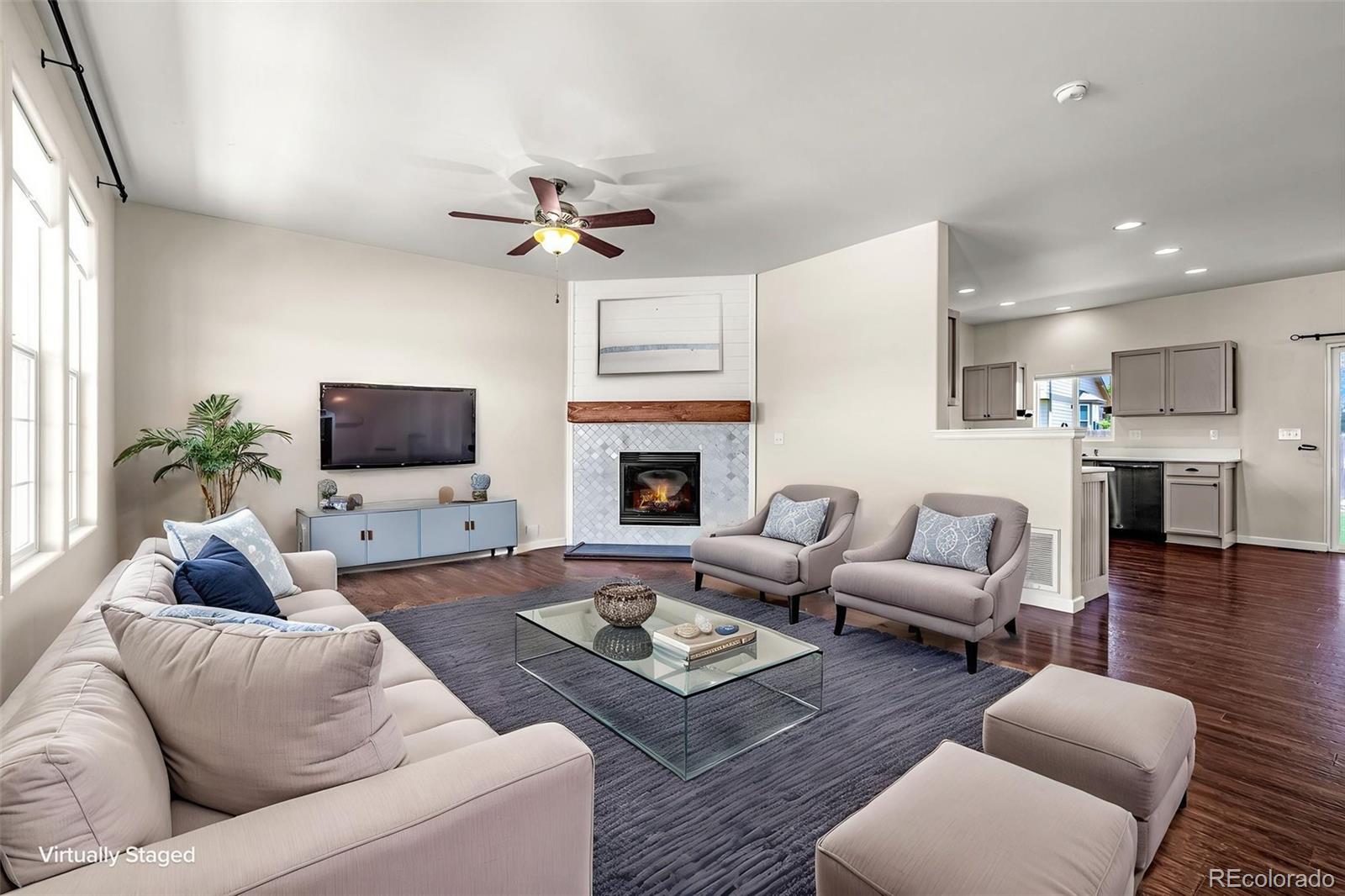 12956 Casa De Campo Rd, Peyton, CO 80831 photo