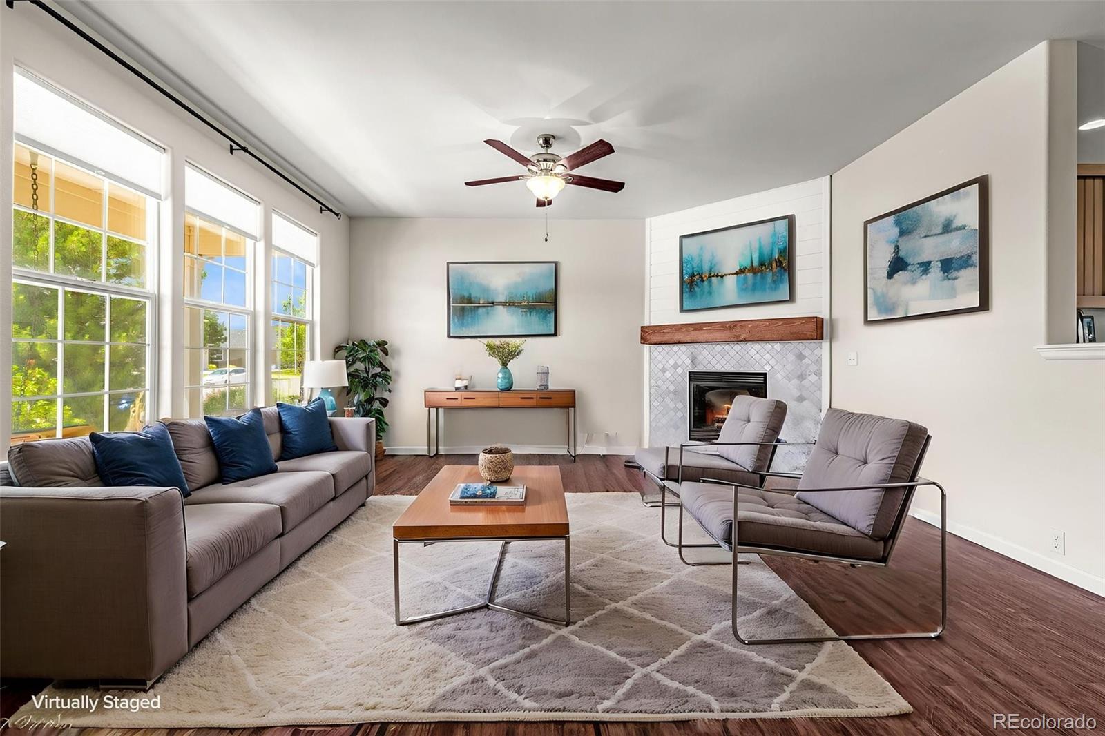 12956 Casa De Campo Rd, Peyton, CO 80831 photo