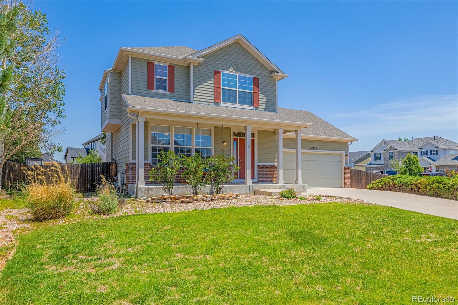 12956 Casa De Campo Rd, Peyton, CO 80831 photo