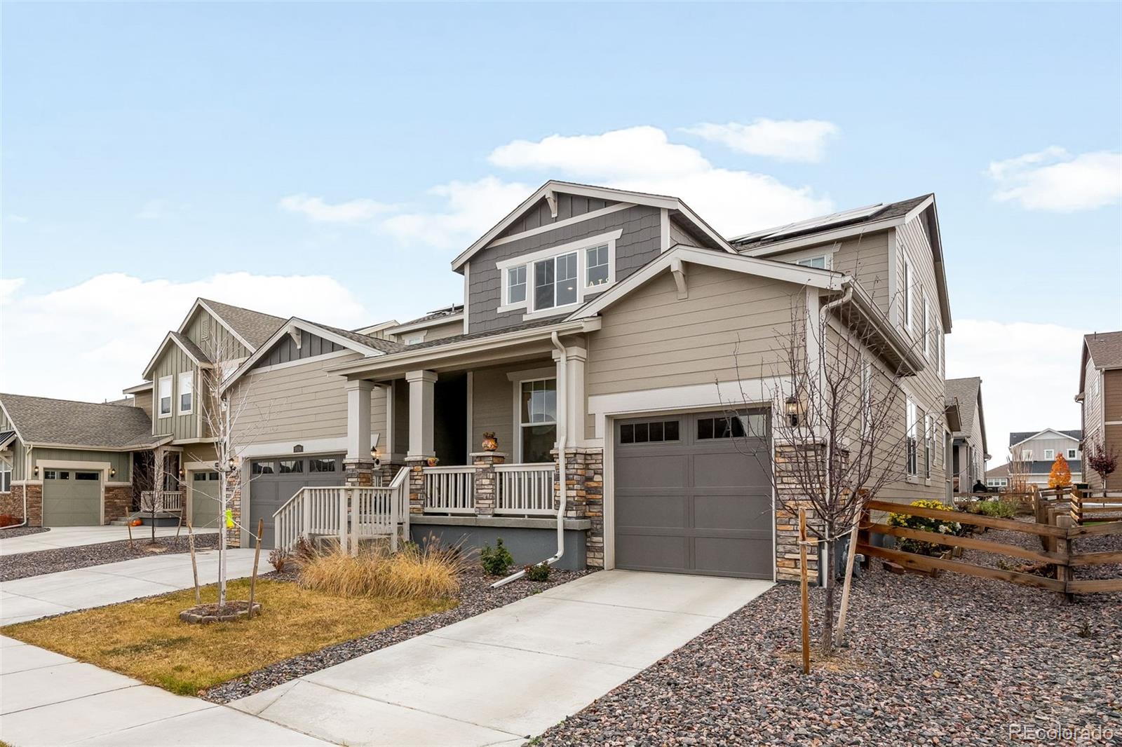 1928 Marlowe Cir, Erie, CO 80516 photo