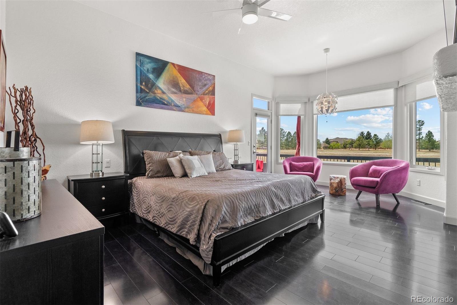 5602 Silver Bluff Ct, Parker, CO 80134 photo