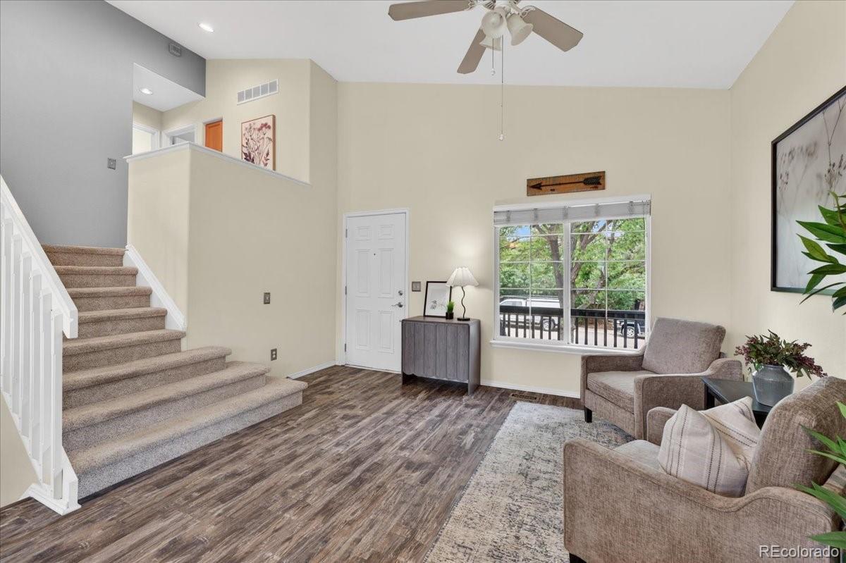 5228 Sydney Ave, Highlands Ranch, CO 80130 photo