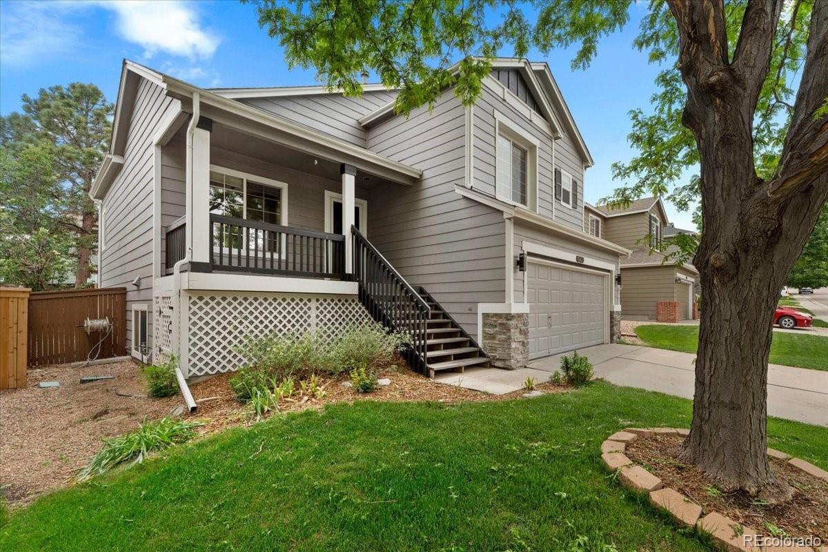 5228 Sydney Ave, Highlands Ranch, CO 80130 photo