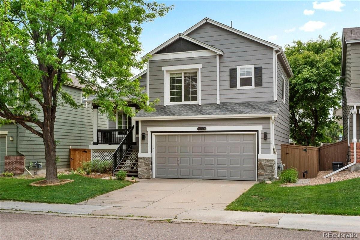 5228 Sydney Ave, Highlands Ranch, CO 80130 photo