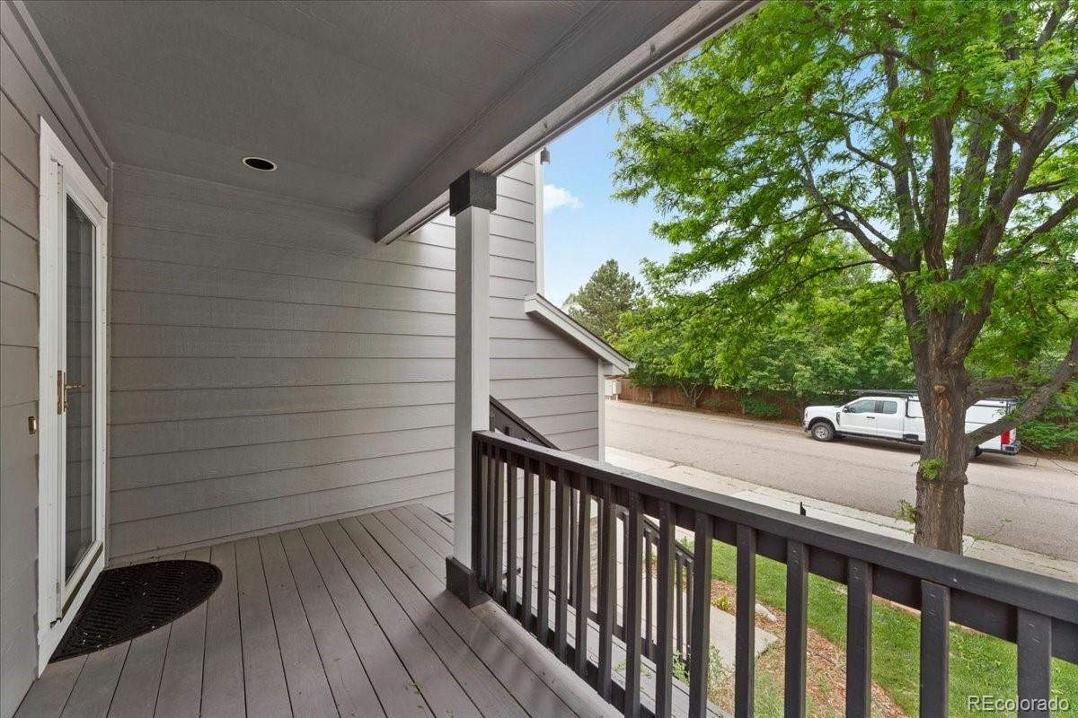 5228 Sydney Ave, Highlands Ranch, CO 80130 photo