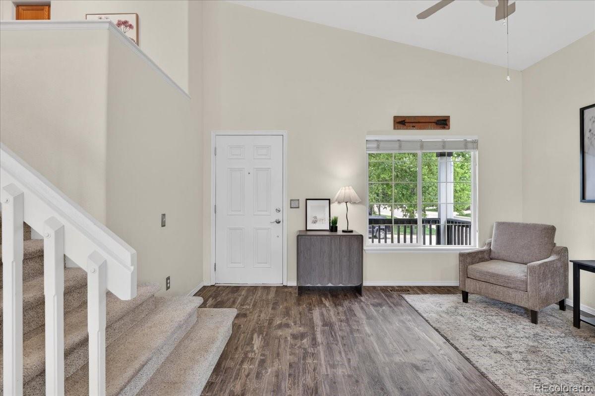 5228 Sydney Ave, Highlands Ranch, CO 80130 photo
