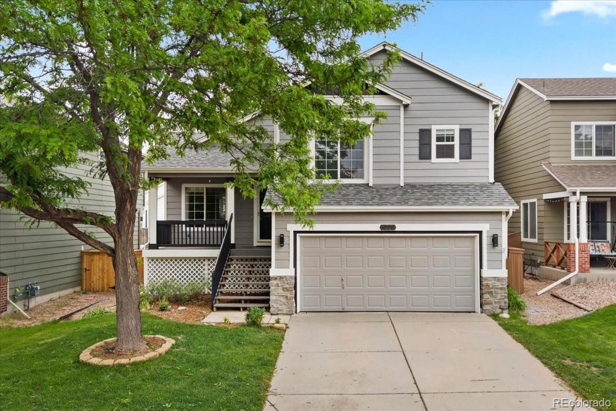 5228 Sydney Ave, Highlands Ranch, CO 80130 photo