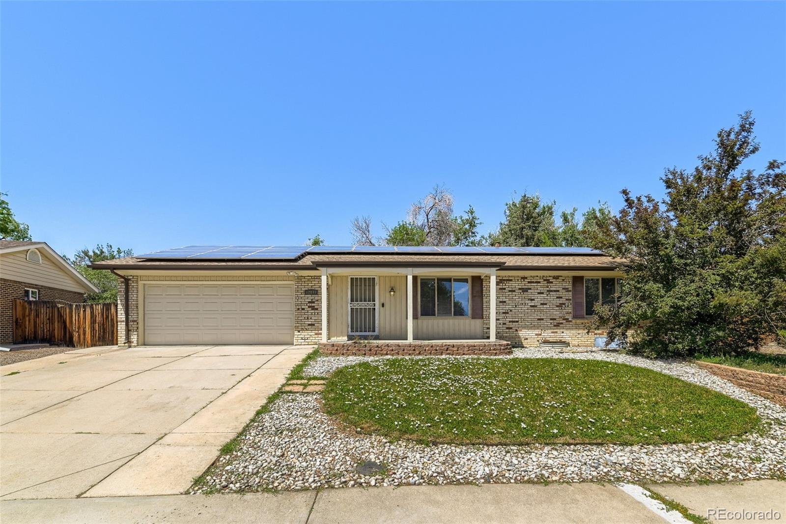 12877 Garfield Cir, Thornton, CO 80241 photo