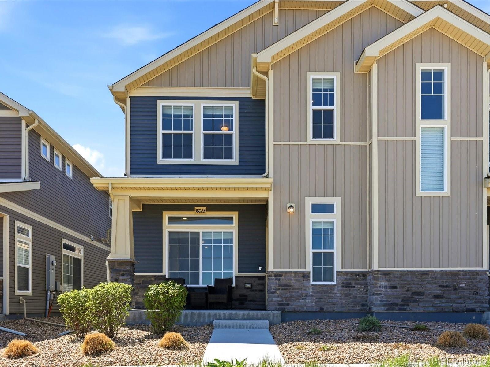 18023 E 103 Ave, Commerce City, CO 80022 photo