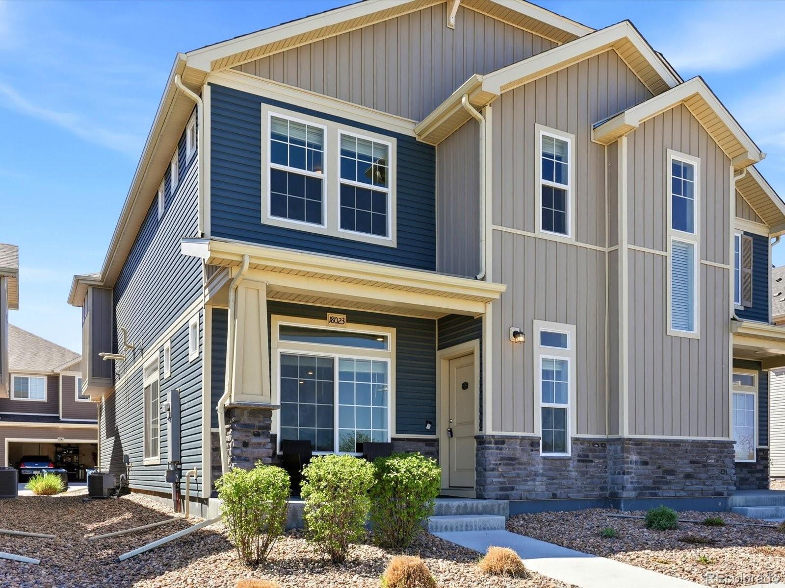 18023 E 103 Ave, Commerce City, CO 80022 photo