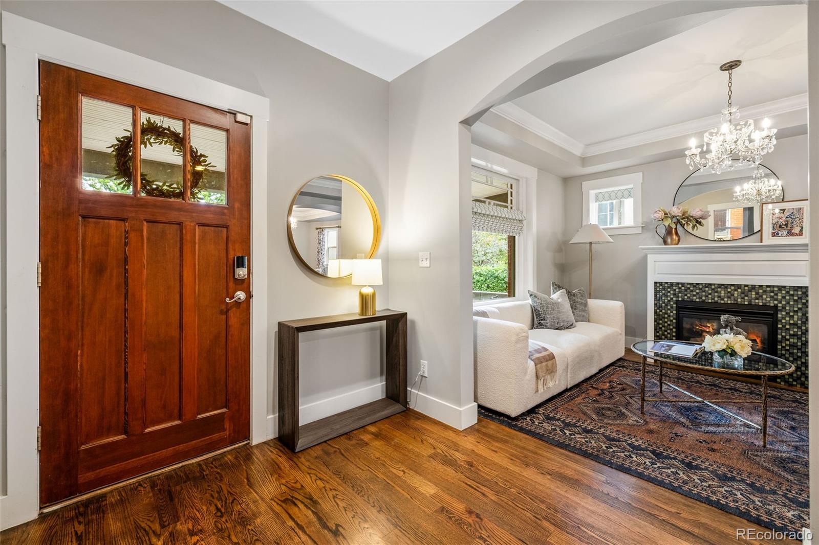 1031 Fillmore St, Denver, CO 80206 photo