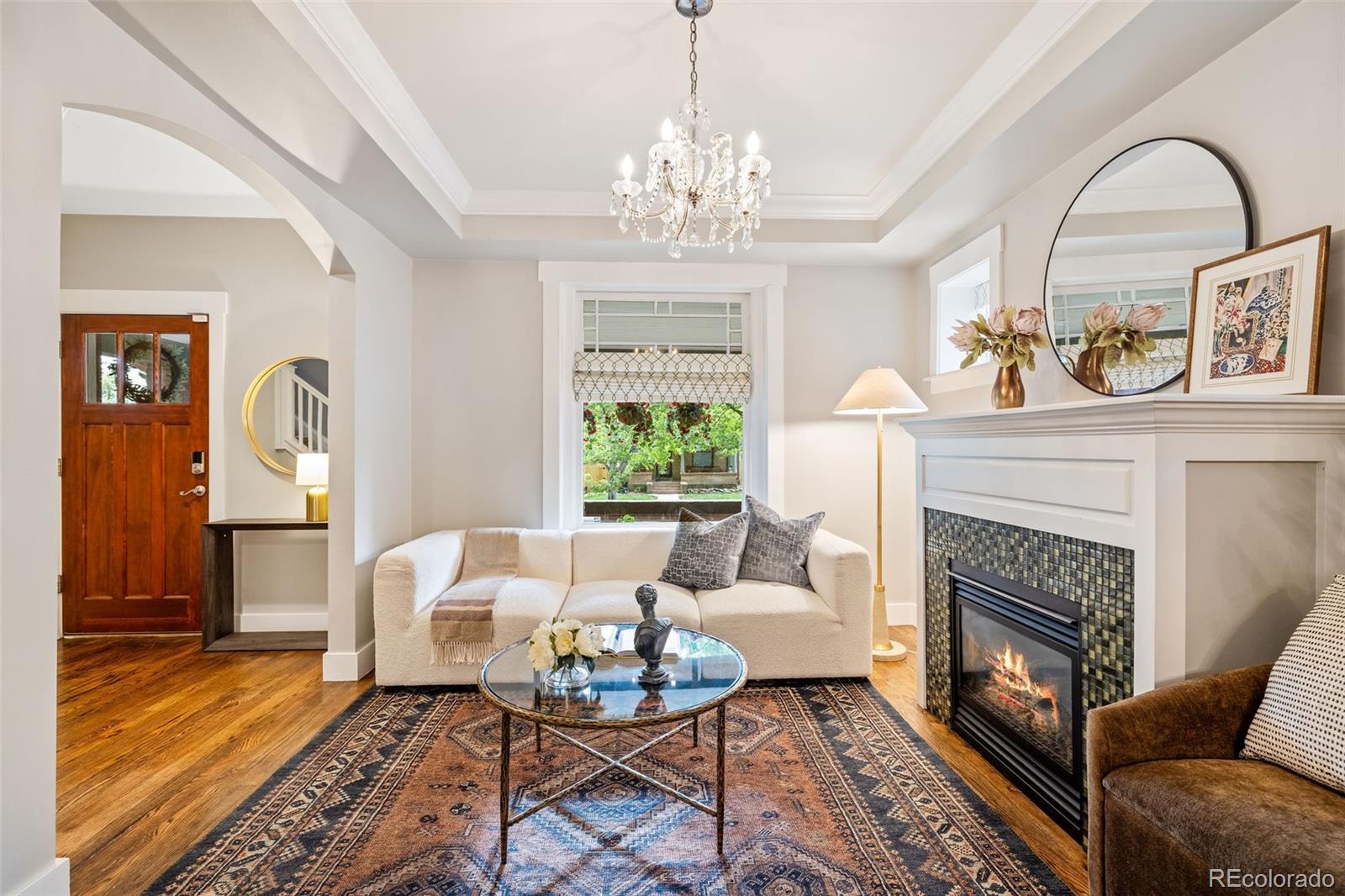 1031 Fillmore St, Denver, CO 80206 photo