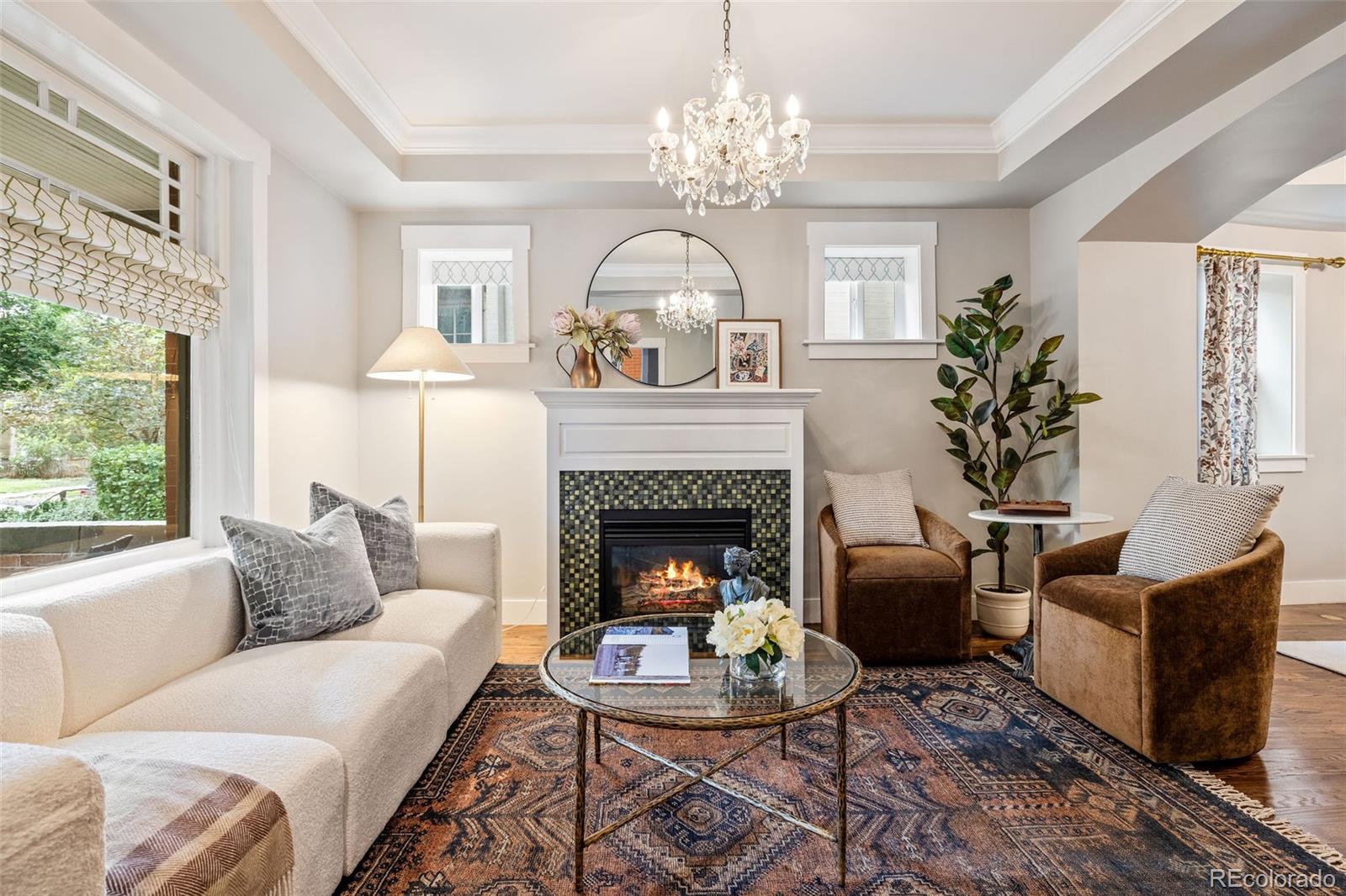 1031 Fillmore St, Denver, CO 80206 photo