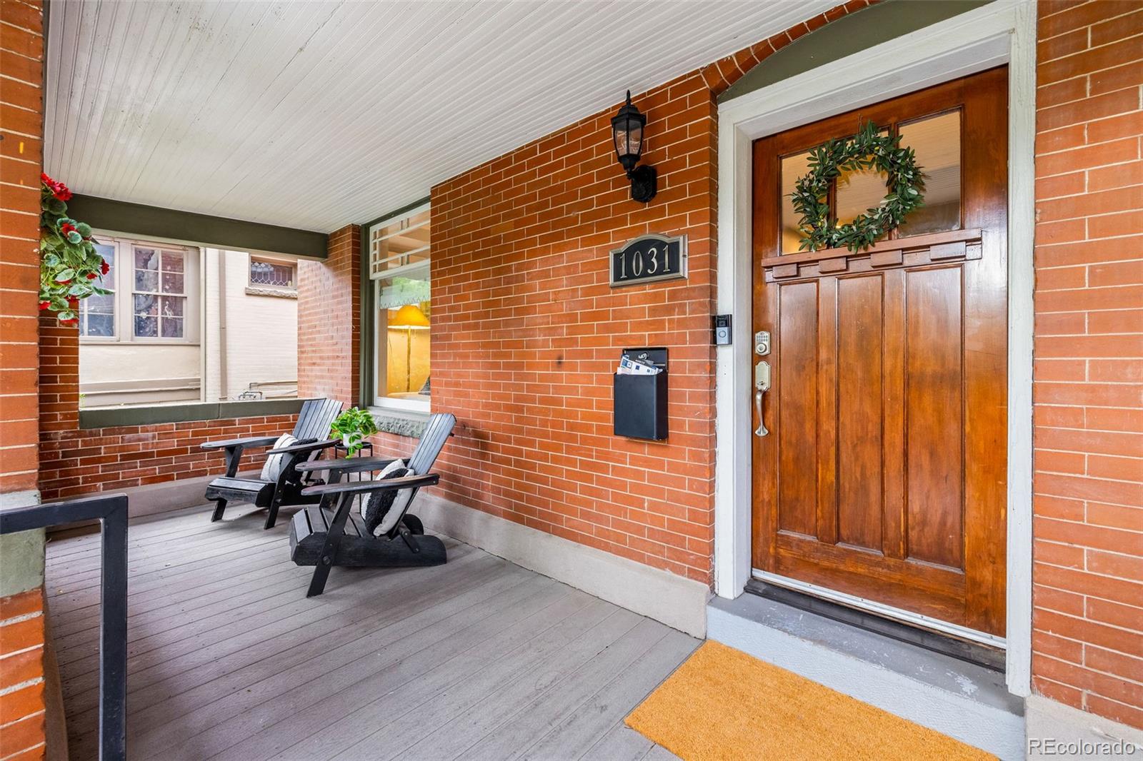 1031 Fillmore St, Denver, CO 80206 photo