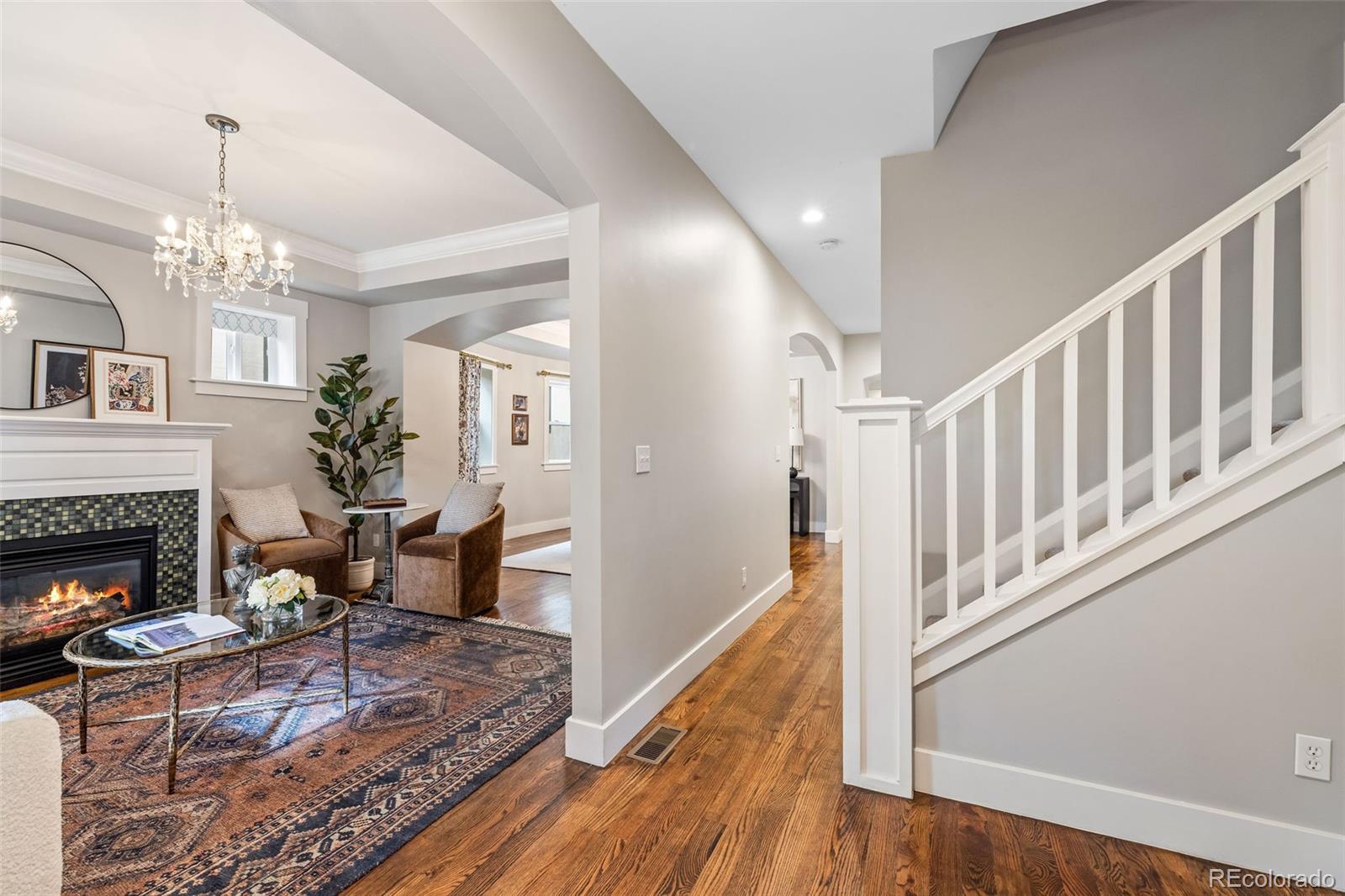 1031 Fillmore St, Denver, CO 80206 photo