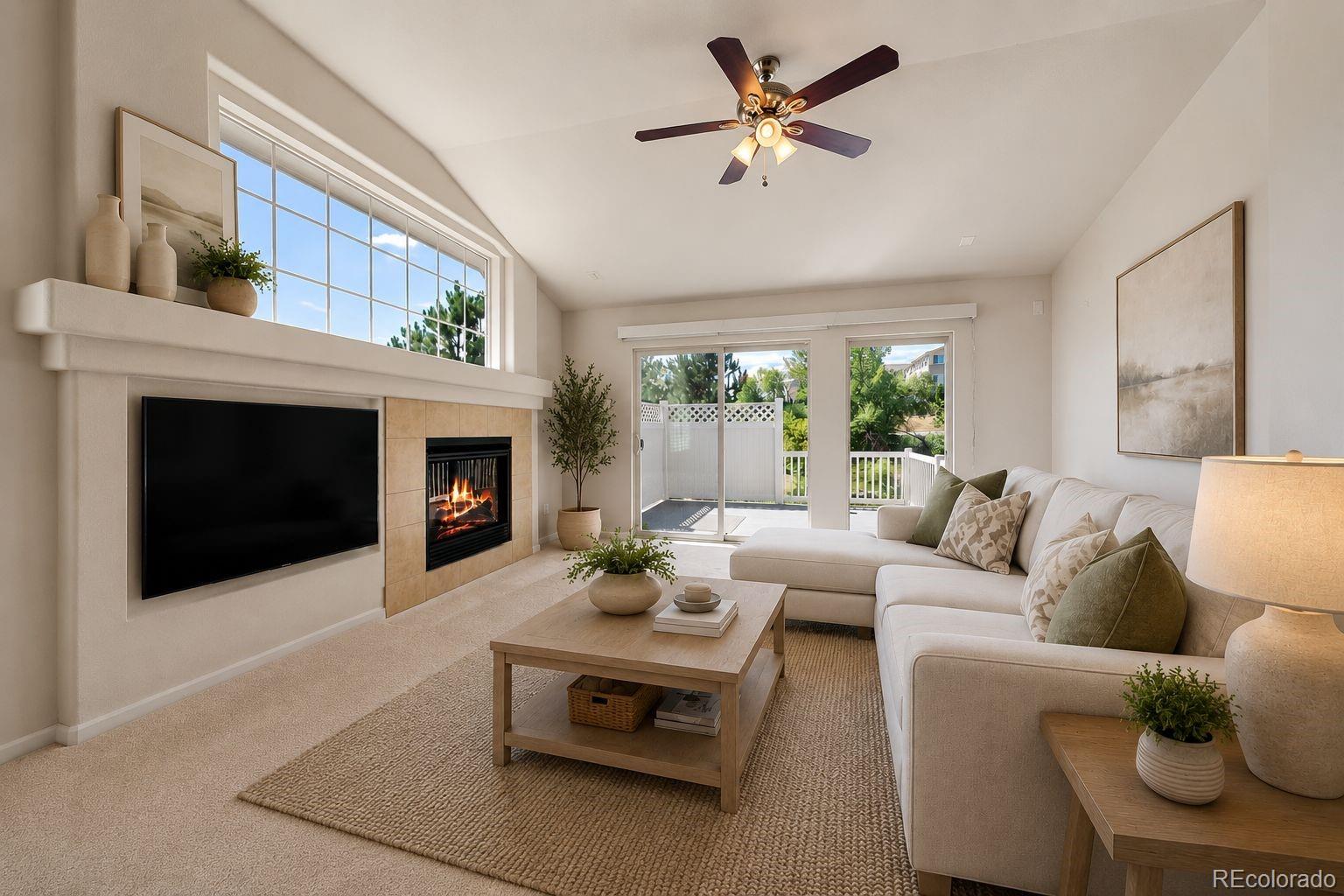 500 Bristolwood Ln, Castle Pines, CO 80108 photo