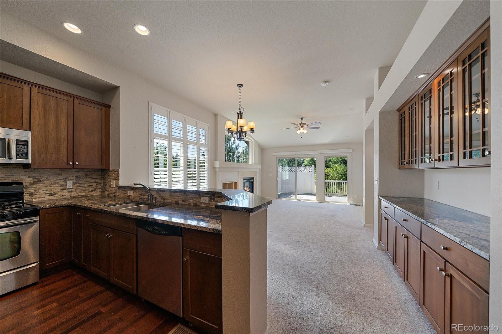 500 Bristolwood Ln, Castle Pines, CO 80108 photo