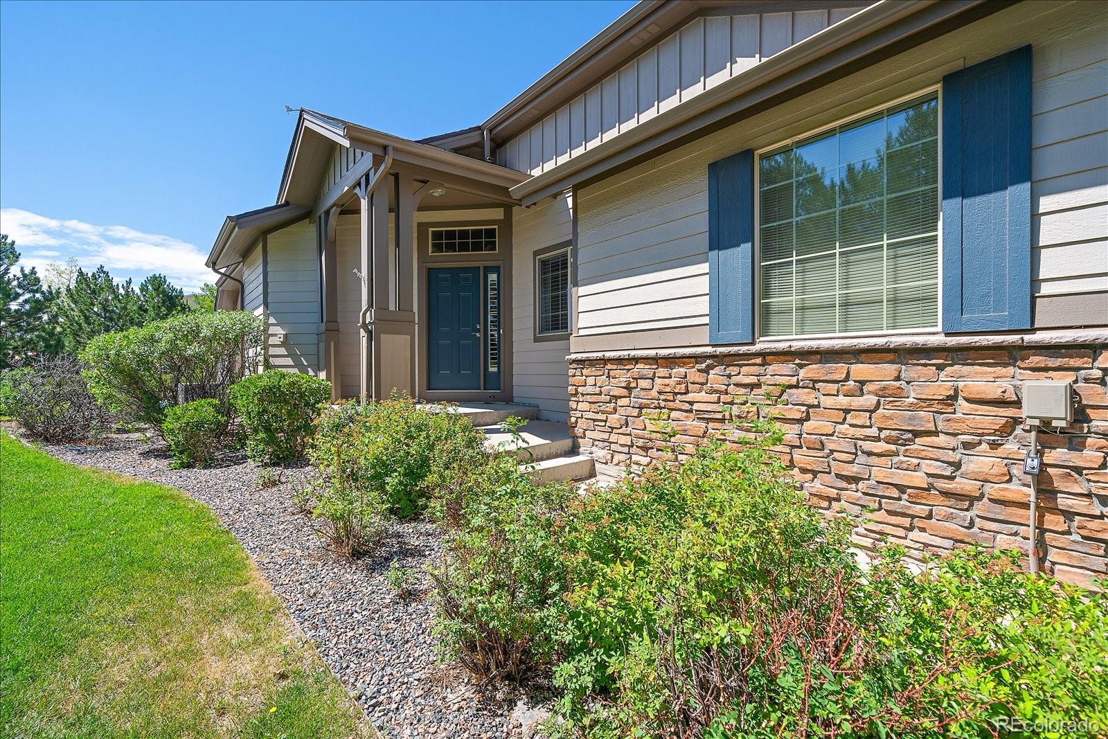 500 Bristolwood Ln, Castle Pines, CO 80108 photo