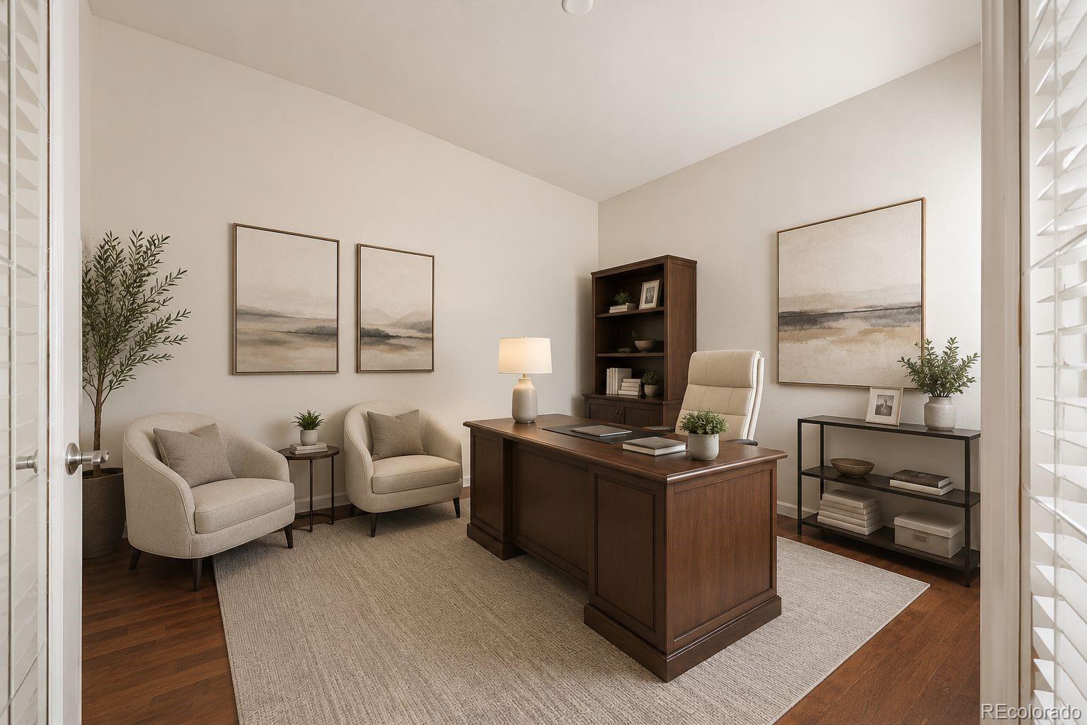500 Bristolwood Ln, Castle Pines, CO 80108 photo
