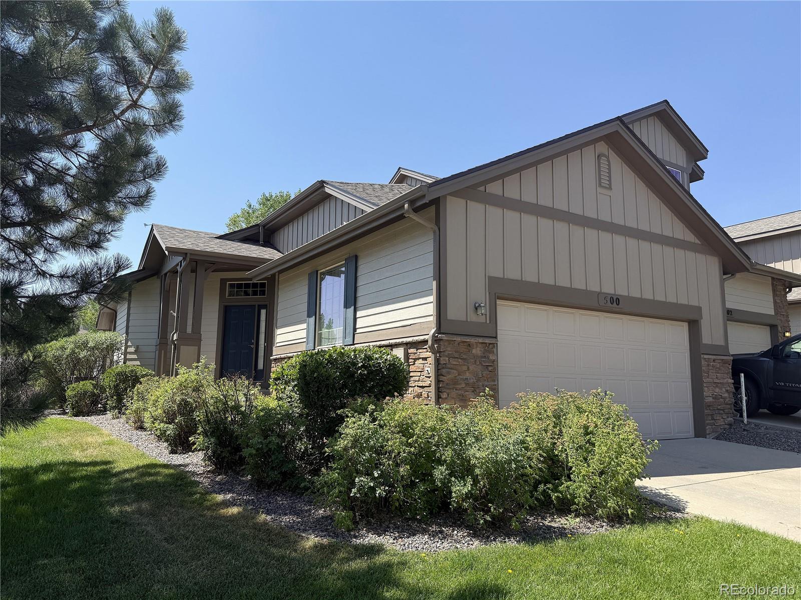 500 Bristolwood Ln, Castle Pines, CO 80108 photo