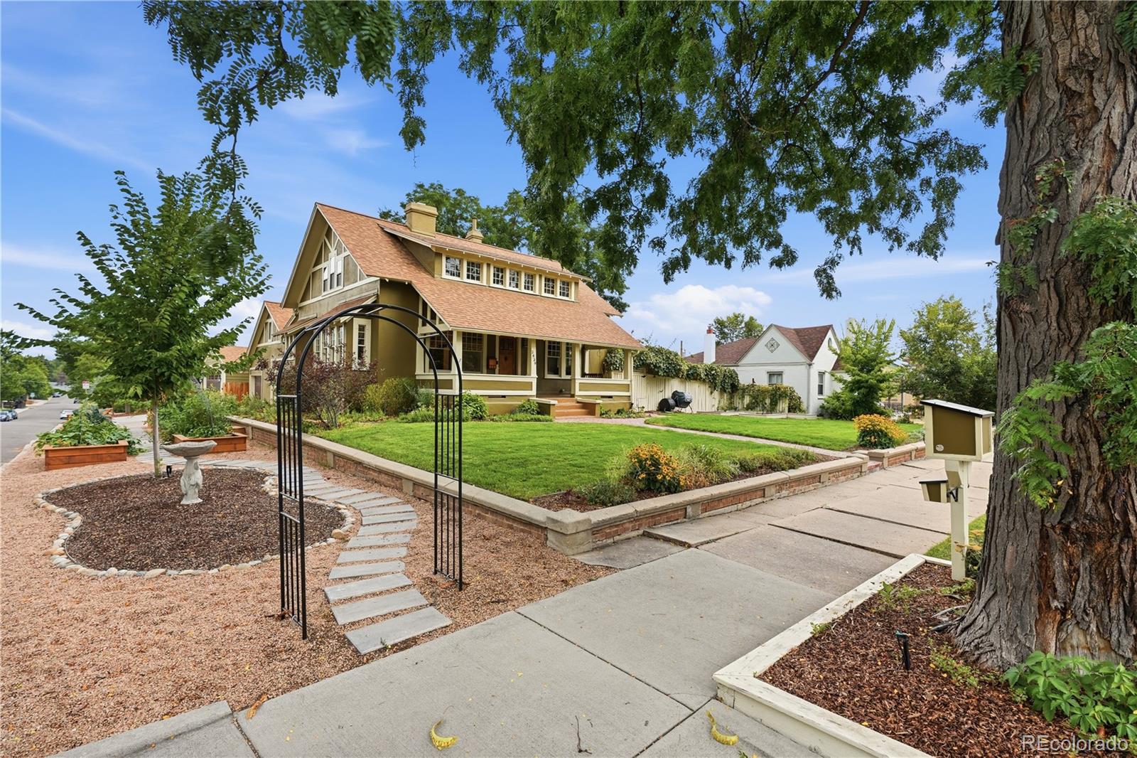 3839 46 Ave, Denver, CO 80211