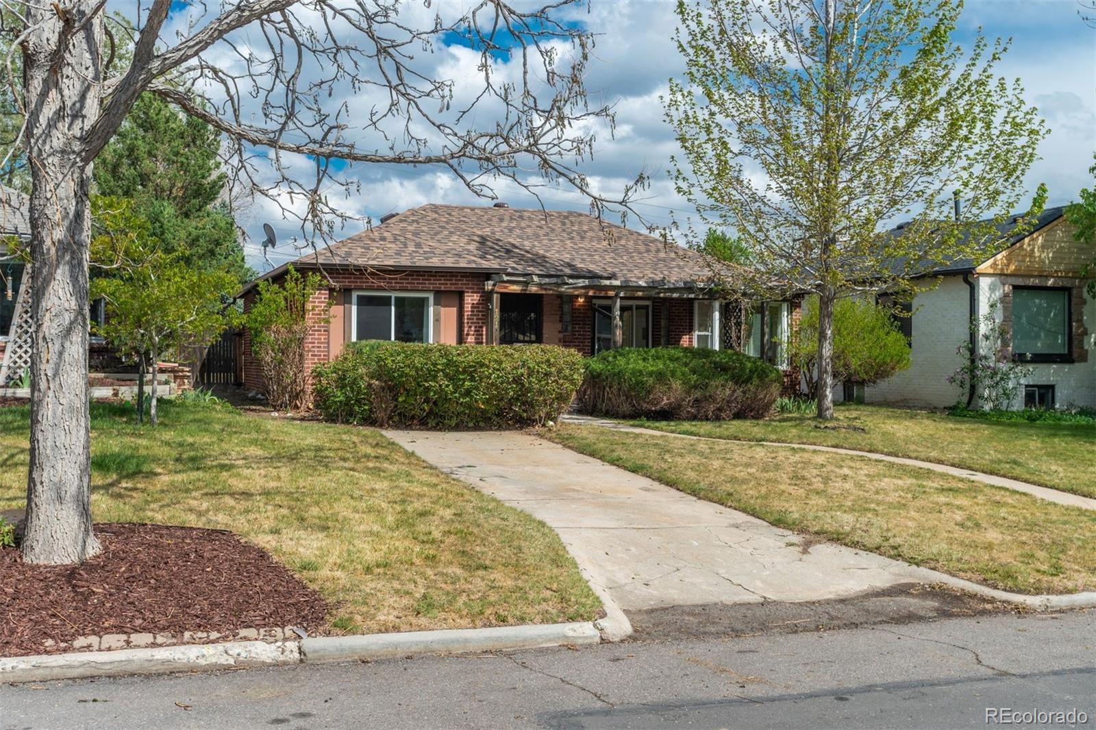 1210 Dahlia St, Denver, CO 80220 photo