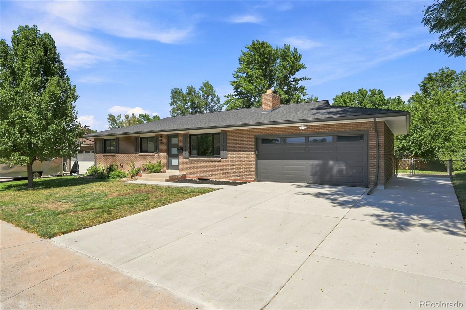 2670 Norman Ct, Denver, CO 80224