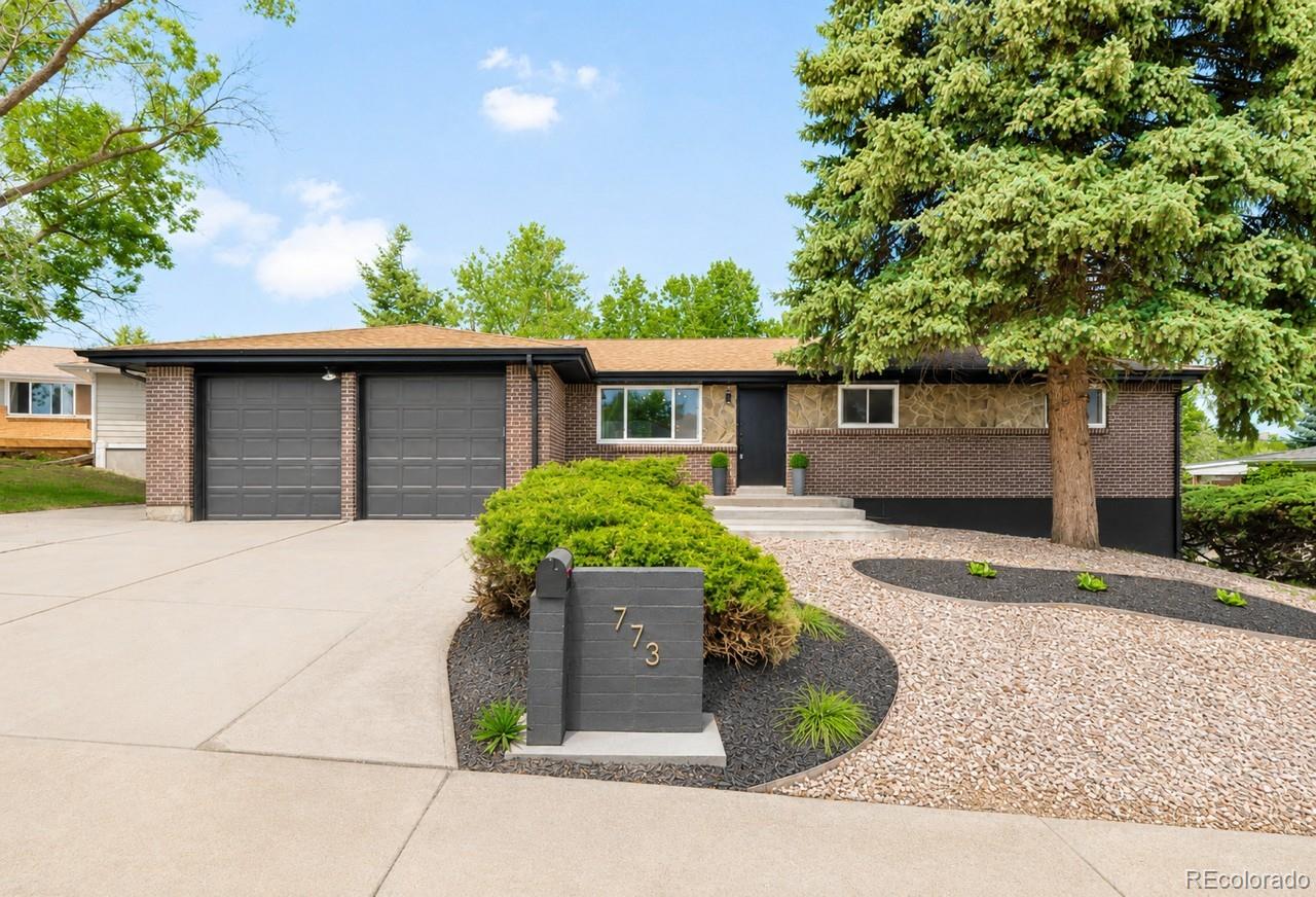 773 Urban Ct, Lakewood, CO 80401 photo