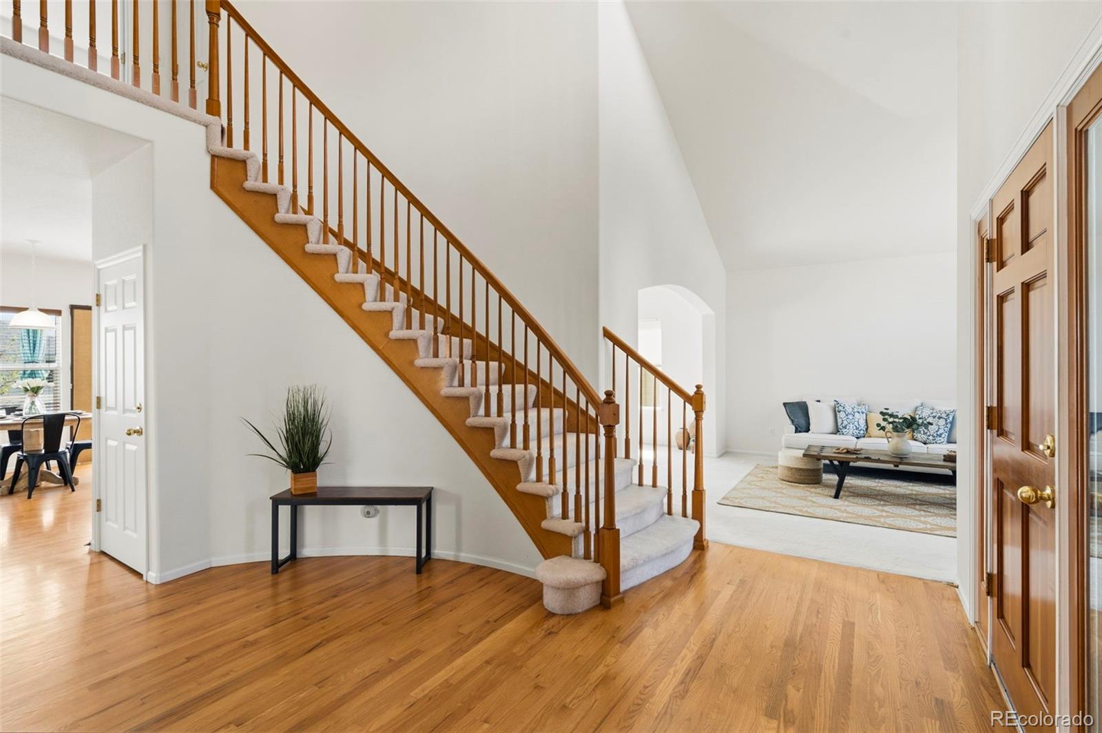 18092 E Dorado Dr, Centennial, CO 80015 photo