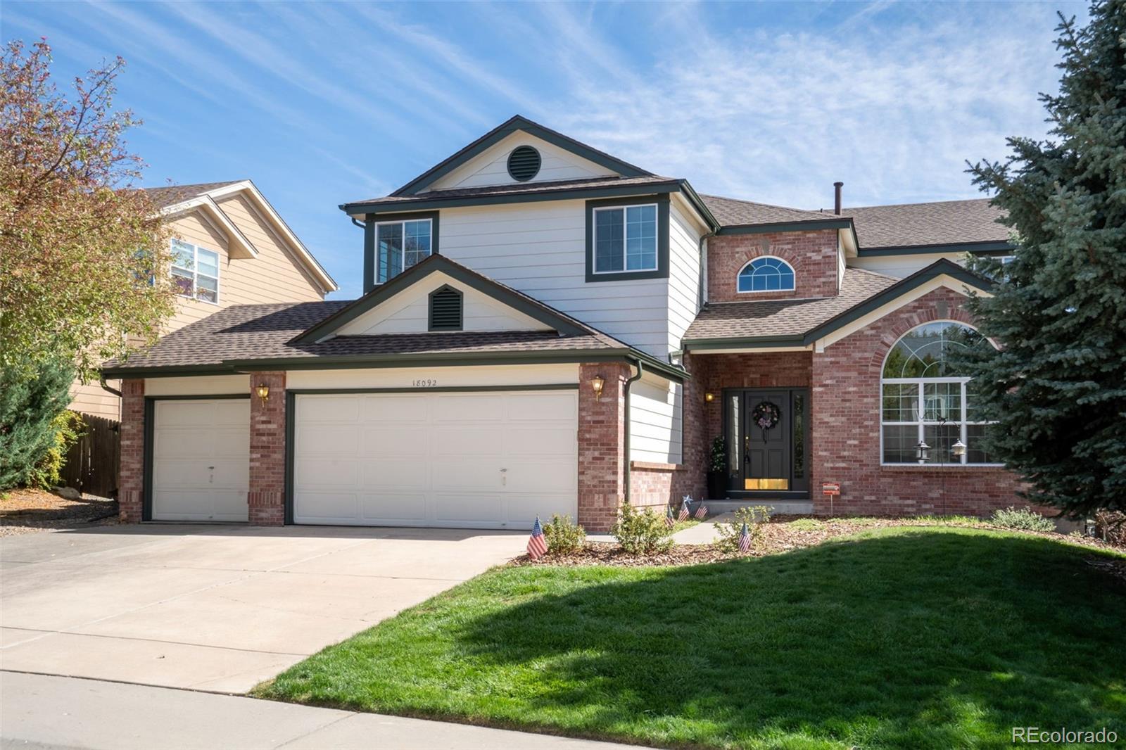 18092 E Dorado Dr, Centennial, CO 80015 photo
