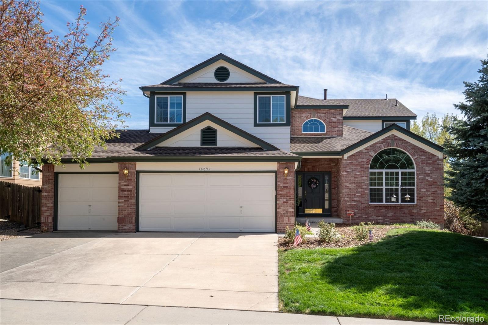 18092 E Dorado Dr, Centennial, CO 80015 photo