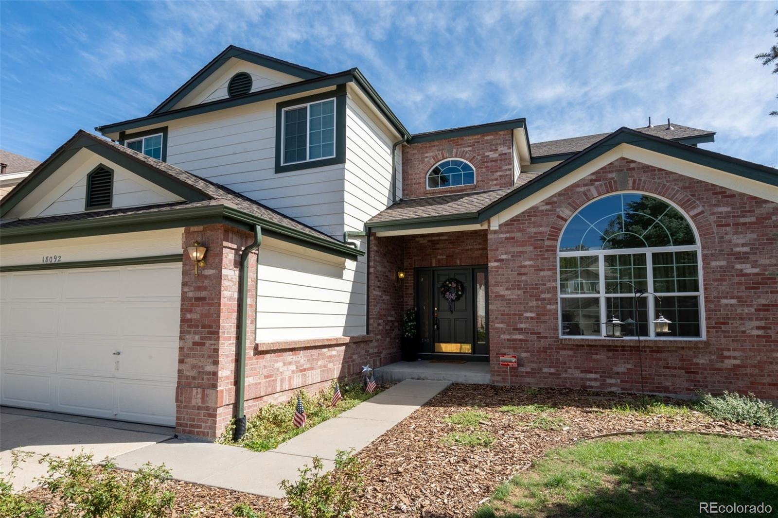 18092 E Dorado Dr, Centennial, CO 80015 photo