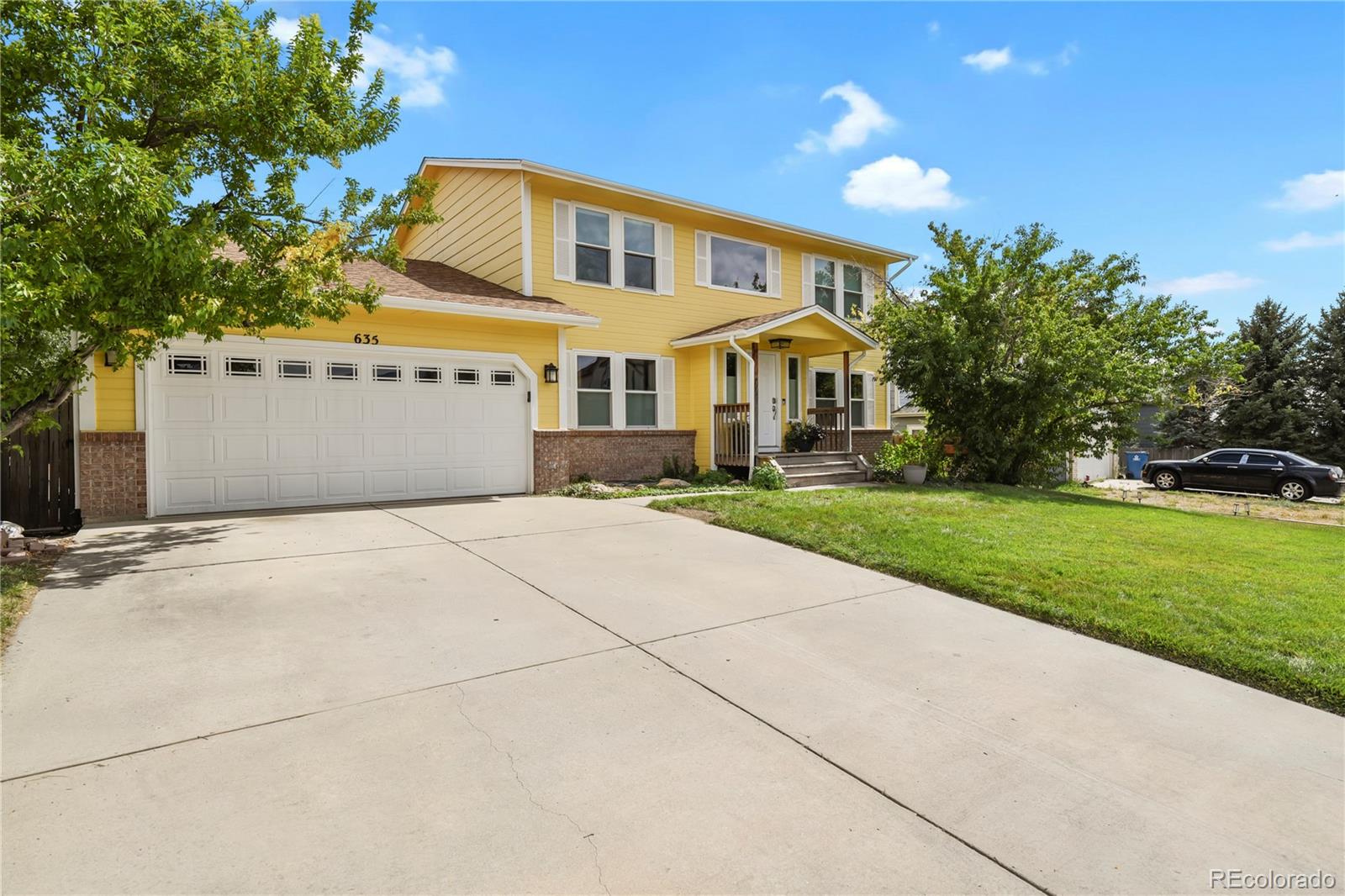 635 Fleming St, Colorado Springs, CO 80911 photo