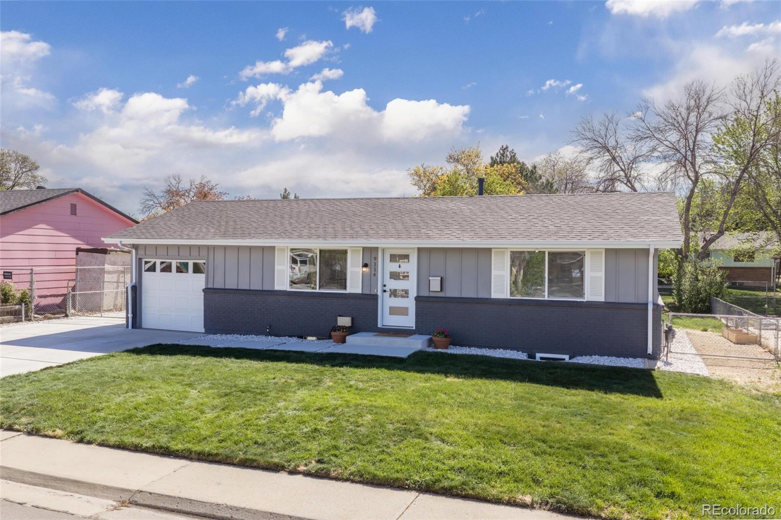 9114 Lander St, Westminster, CO 80031 photo