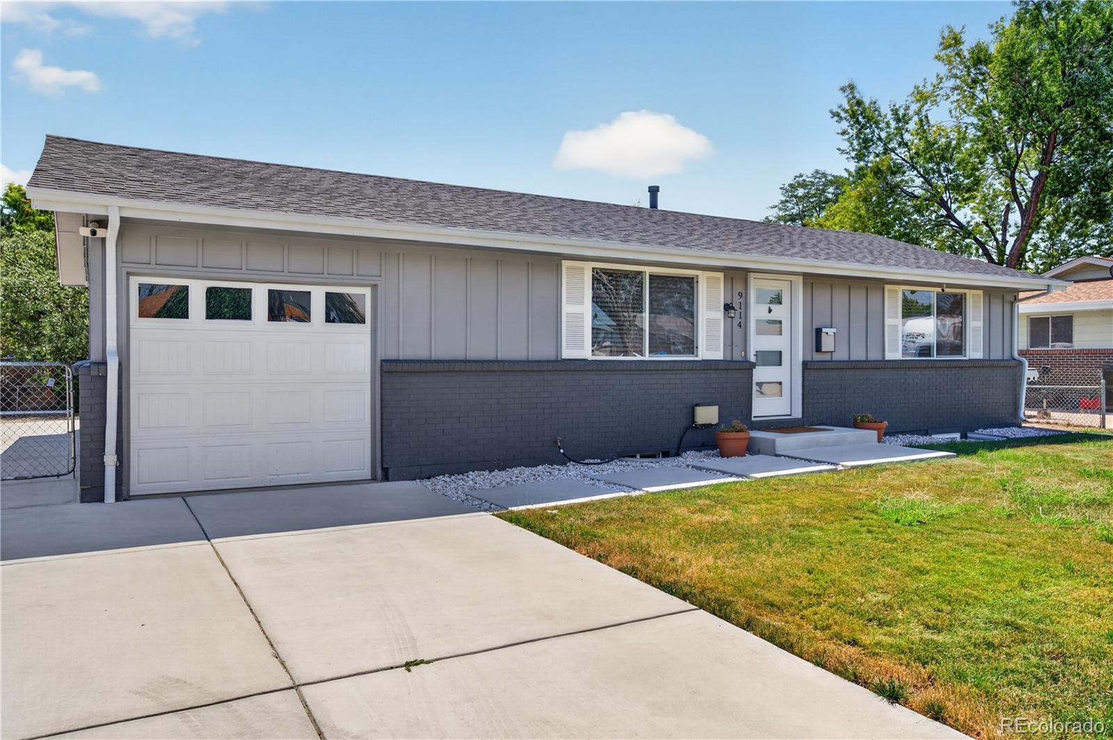 9114 Lander St, Westminster, CO 80031 photo