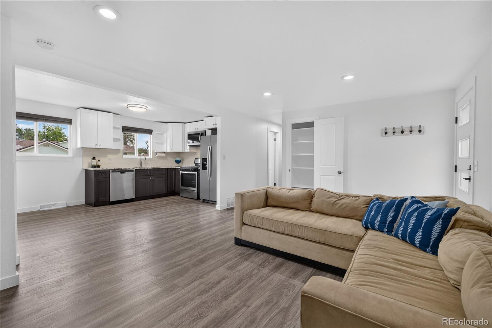 9114 Lander St, Westminster, CO 80031 photo