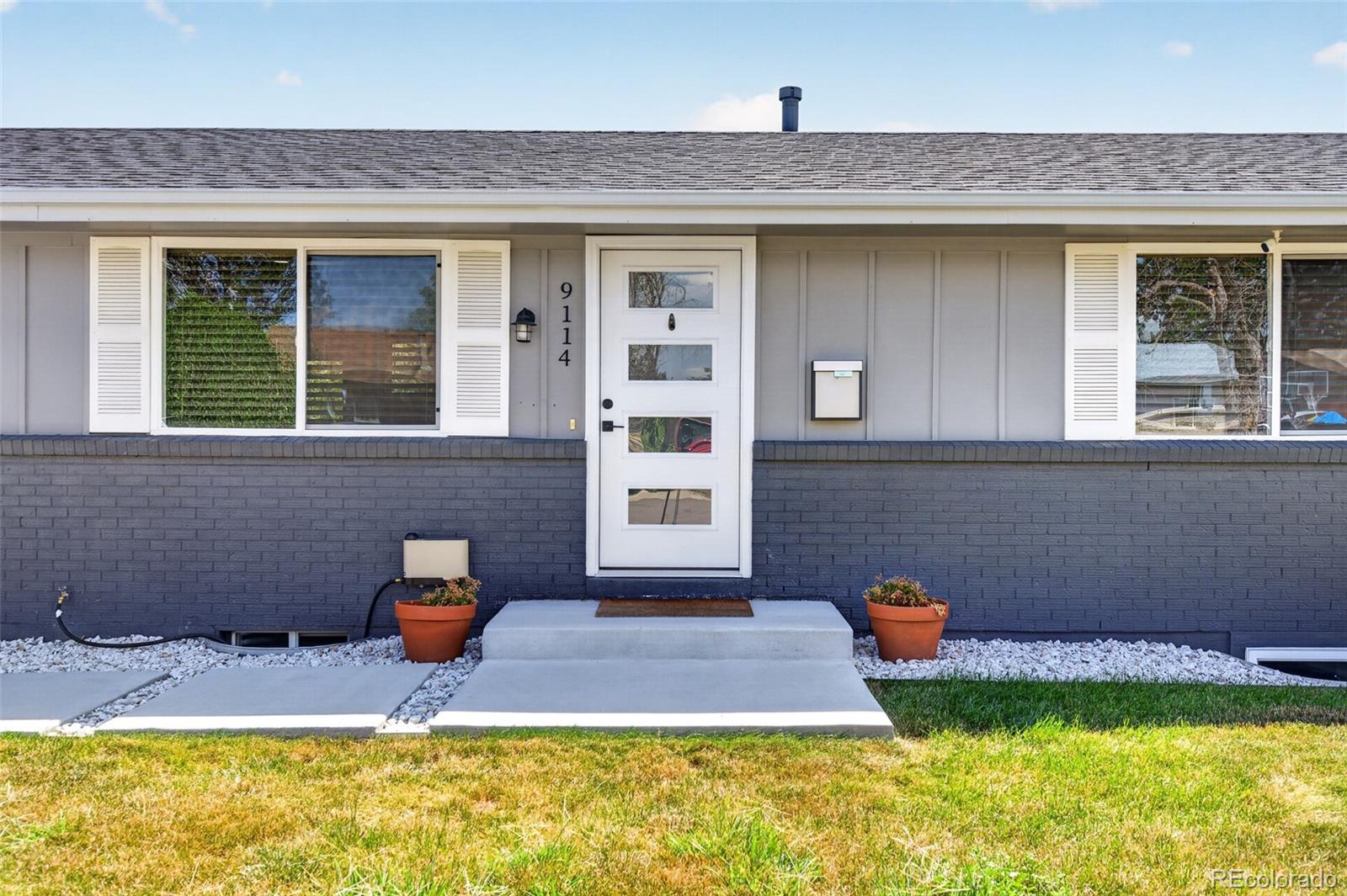9114 Lander St, Westminster, CO 80031 photo