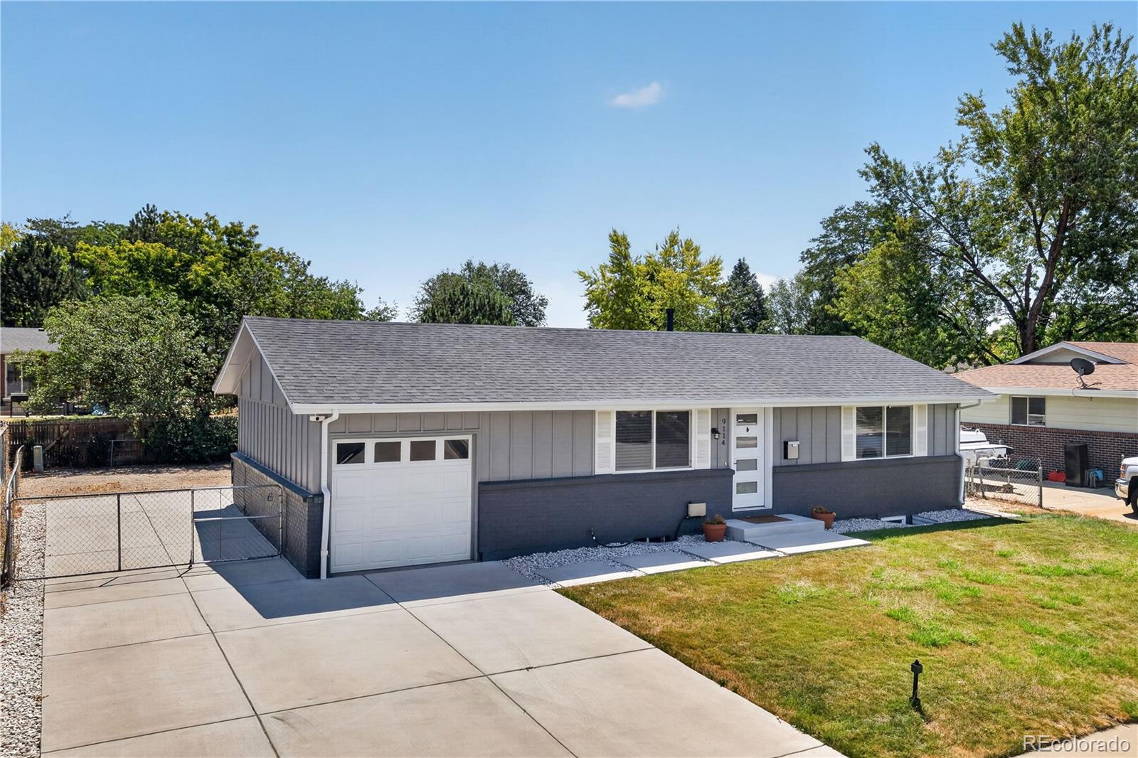 9114 Lander St, Westminster, CO 80031 photo