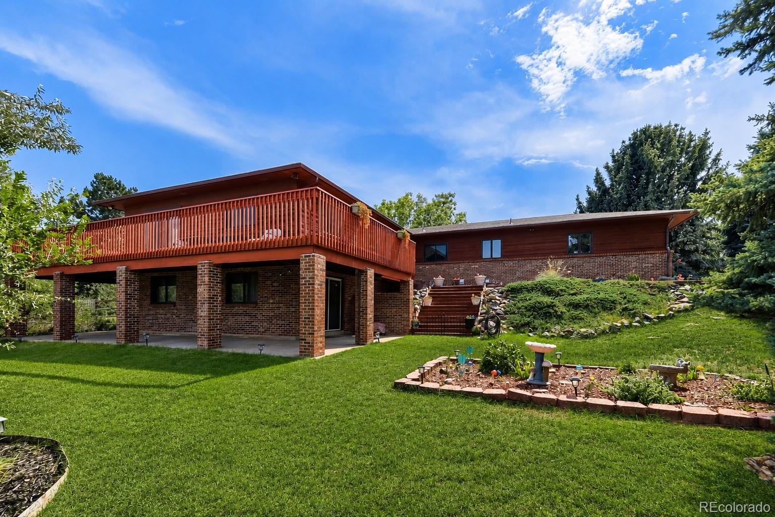 7950 Hillview St, Parker, CO 80134 photo