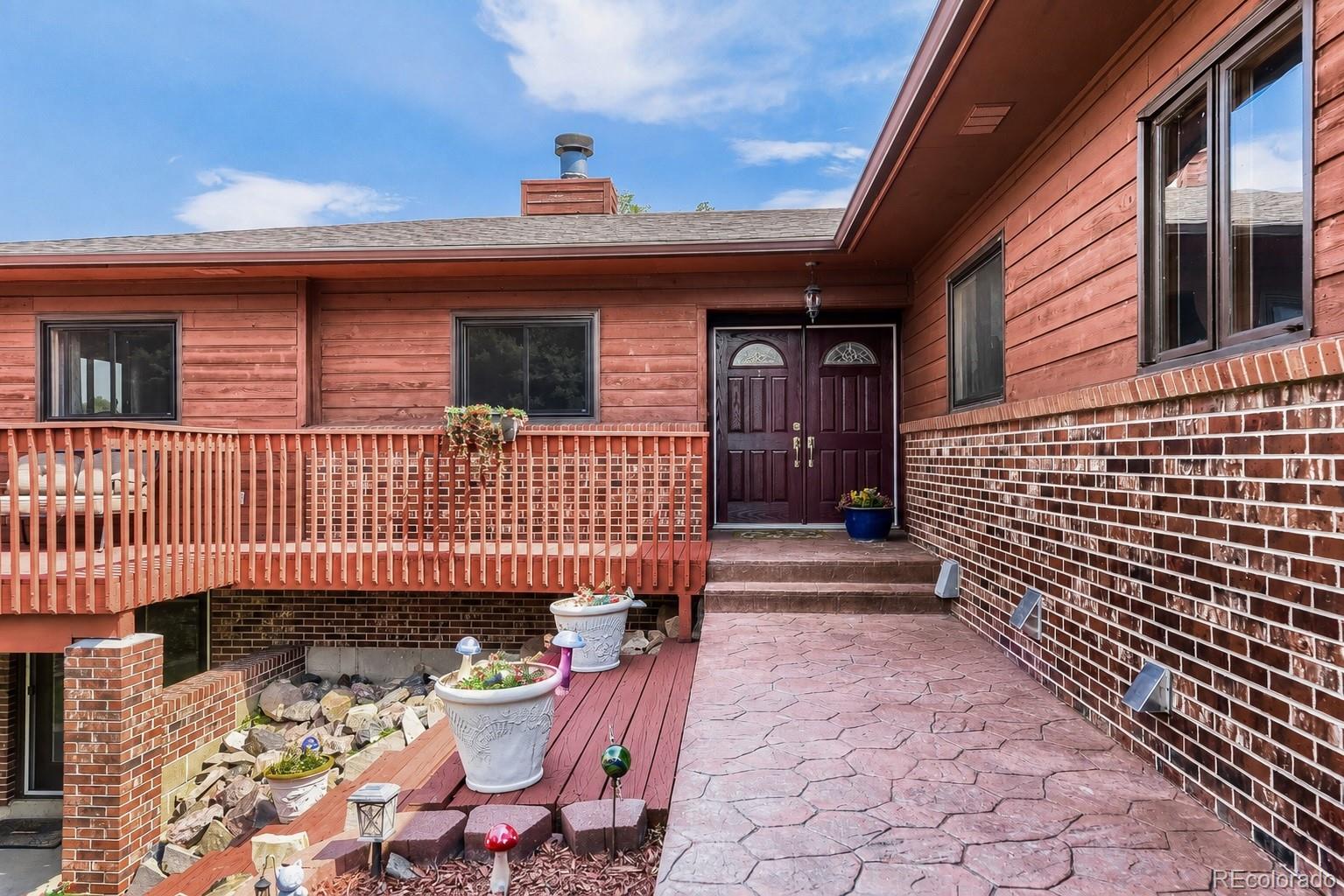 7950 Hillview St, Parker, CO 80134 photo