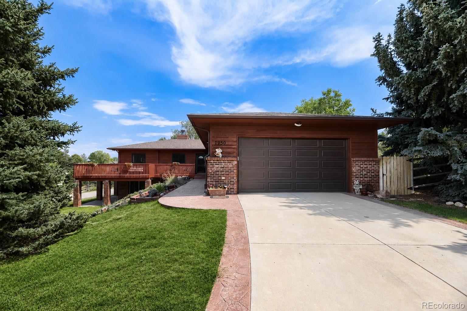 7950 Hillview St, Parker, CO 80134 photo