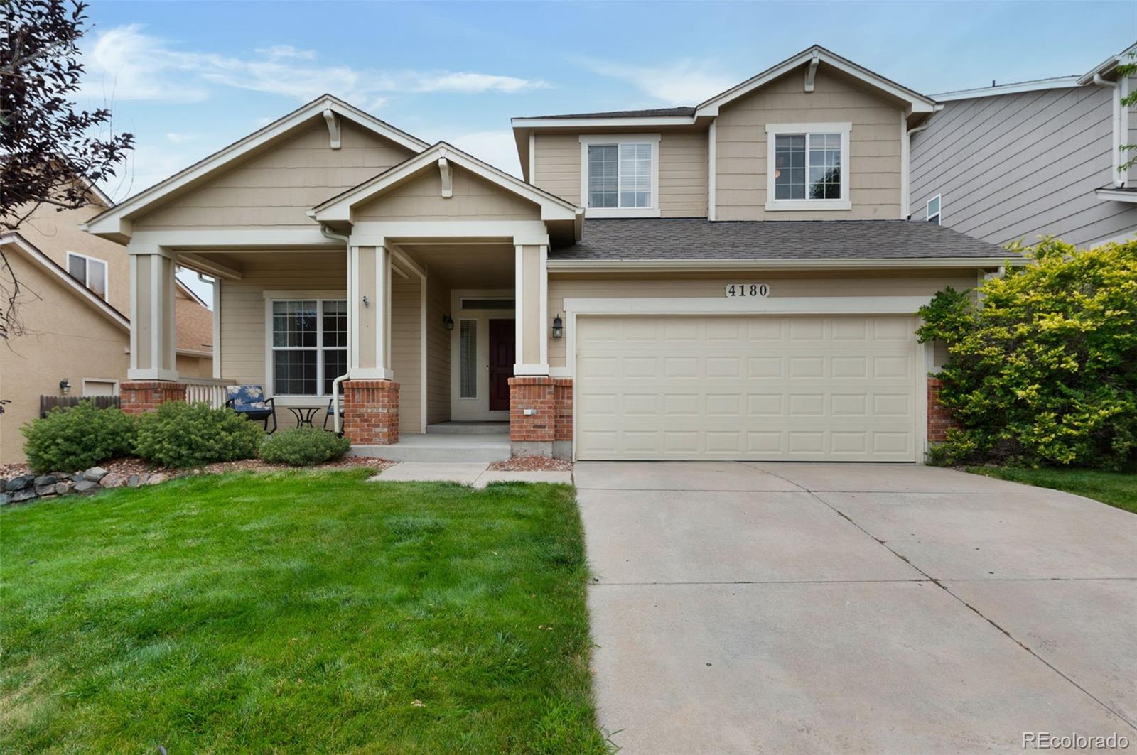 4180 Slice Dr, Colorado Springs, CO 80922 photo