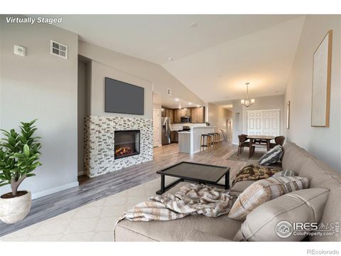 Condominium in Longmont CO 2435 Calais Drive #A.jpg