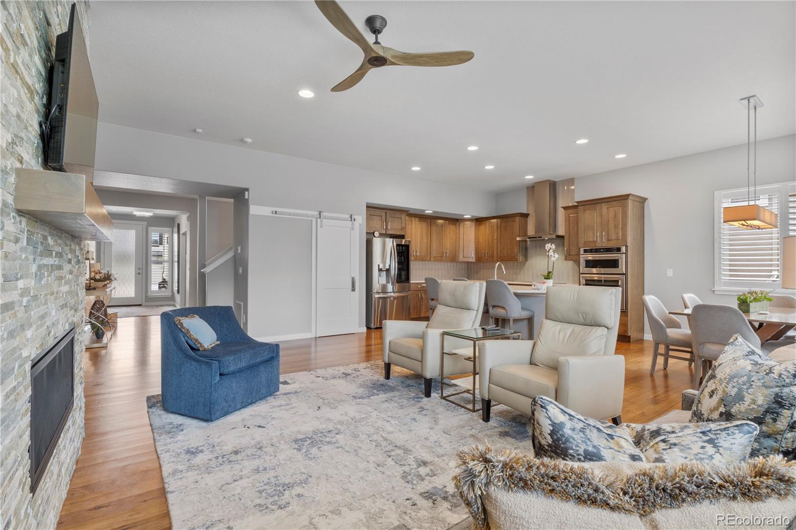 1848 Walnut Creek Ct, Colorado Springs, CO 80921 photo