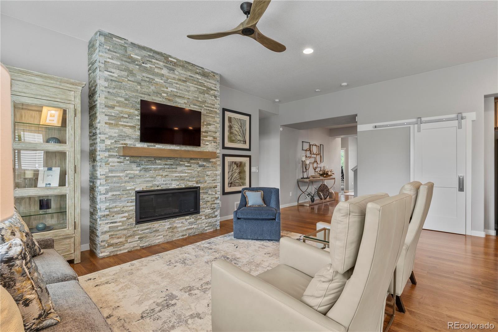 1848 Walnut Creek Ct, Colorado Springs, CO 80921 photo