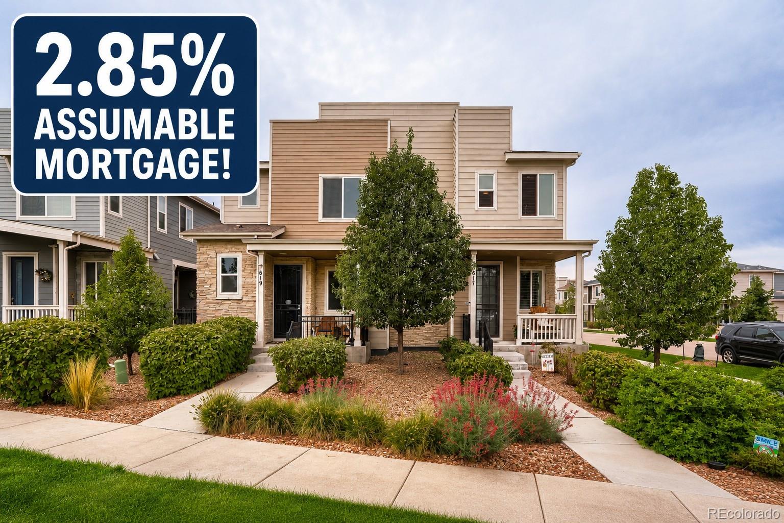 619 S Richfield St, Aurora, CO 80017 photo